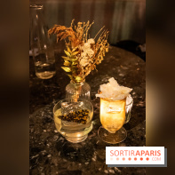 Divine, le bar à cocktails coup de cœur à Paris
