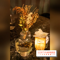 Divine, le bar à cocktails coup de cœur à Paris