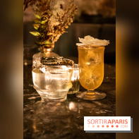 Divine, le bar à cocktails coup de cœur à Paris