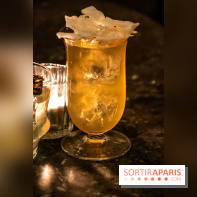 Divine, le bar à cocktails coup de cœur à Paris