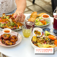 BMK Folie-Bamako, restaurant africain