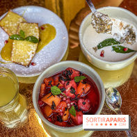 BMK Folie-Bamako, restaurant africain