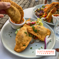 BMK Folie-Bamako, restaurant africain