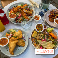 BMK Folie-Bamako, restaurant africain