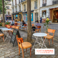 BMK Folie-Bamako, restaurant africain