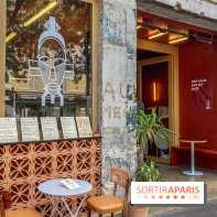 BMK Folie-Bamako, restaurant africain