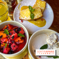 BMK Folie-Bamako, restaurant africain