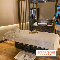 Photos : Hôtel JK Place 