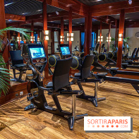 Photos : Hôtel JK Place 