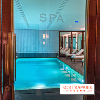 Photos : Hôtel JK Place 