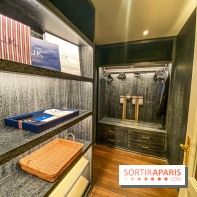 Photos : Hôtel JK Place 