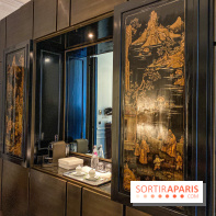 Photos : Hôtel JK Place 