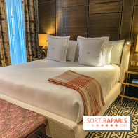 Photos : Hôtel JK Place 