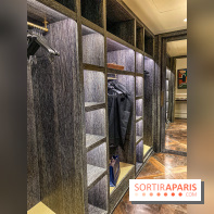 Photos : Hôtel JK Place 