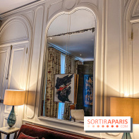 Photos : Hôtel JK Place 