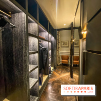 Photos : Hôtel JK Place 