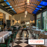 Photos : Hôtel JK Place, restaurant Casa Tua