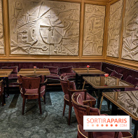 Photos : Hôtel JK Place restaurant Casa Tua