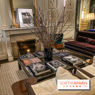 Photos : Hôtel JK Place 