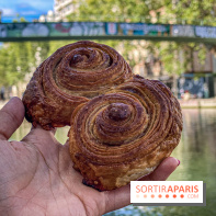 Sain Boulangerie, les photos