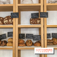 Sain Boulangerie, les photos