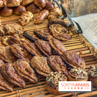 Sain Boulangerie, les photos