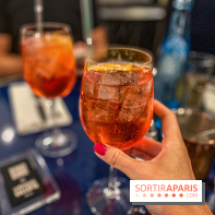 Photos : La Rôtisserie Gallopin lance son offre Street Food