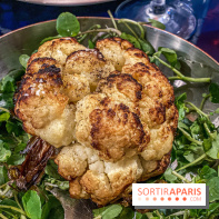 Photos : La Rôtisserie Gallopin lance son offre Street Food