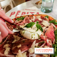 Pépita à Paris, les photos