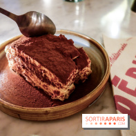 Pépita à Paris, les photos