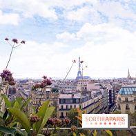 Photos Mun Rooftop Champs-Elysées