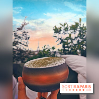 Photos Mun Rooftop Champs-Elysées