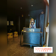 Photos Mun Rooftop Champs-Elysées