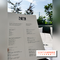 Photos Mun Rooftop Champs-Elysées