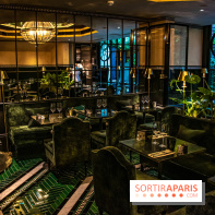 Galanga, le bar-restaurant du Monsieur George qui bouleverse les codes