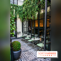 Galanga, le bar-restaurant du Monsieur George qui bouleverse les codes