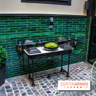 Galanga, le bar-restaurant du Monsieur George qui bouleverse les codes