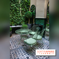 Galanga, le bar-restaurant du Monsieur George qui bouleverse les codes