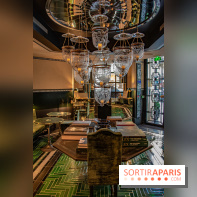 Galanga, le bar-restaurant du Monsieur George qui bouleverse les codes