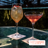 Galanga, le bar-restaurant du Monsieur George qui bouleverse les codes