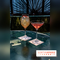 Galanga, le bar-restaurant du Monsieur George qui bouleverse les codes