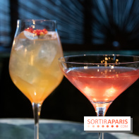 Galanga, le bar-restaurant du Monsieur George qui bouleverse les codes