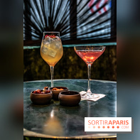 Galanga, le bar-restaurant du Monsieur George qui bouleverse les codes