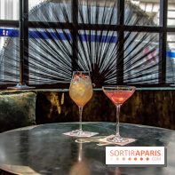 Galanga, le bar-restaurant du Monsieur George qui bouleverse les codes