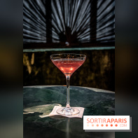 Galanga, le bar-restaurant du Monsieur George qui bouleverse les codes