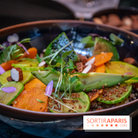 Galanga, le bar-restaurant du Monsieur George qui bouleverse les codes