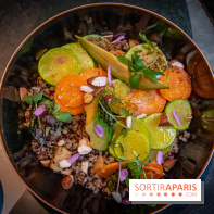 Galanga, le bar-restaurant du Monsieur George qui bouleverse les codes