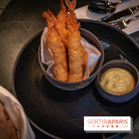 Galanga, le bar-restaurant du Monsieur George qui bouleverse les codes