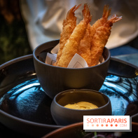 Galanga, le bar-restaurant du Monsieur George qui bouleverse les codes