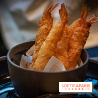 Galanga, le bar-restaurant du Monsieur George qui bouleverse les codes